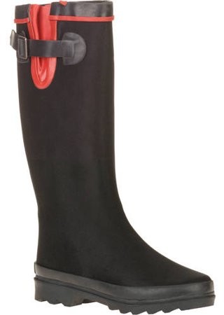 rain resistant boots