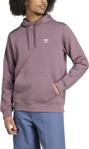 adidas Originals Essential Fleece Pullover Hoodie