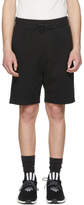 Thumbnail for your product : Y-3 Black Classic Logo Shorts