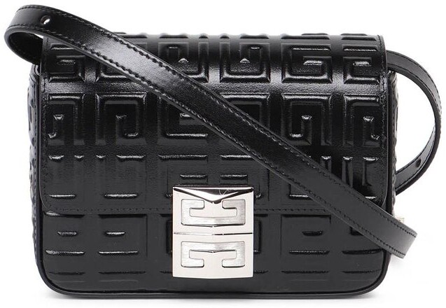 Givenchy 4G Small Shoulder Bag - ShopStyle