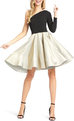 long sleeve occasion dresses