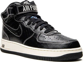 靴 Nike Air Force 1 Mid LX \"Our Force 1\" Nike Air Force 1 Mid LX Our Force 1 Men's - DV1029-010 - US