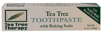 Tea Tree Therapy Toothpaste