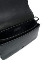 Thumbnail for your product : Saint Laurent medium Charlotte messenger bag