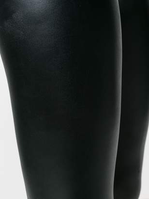 Tom Ford faux leather leggings