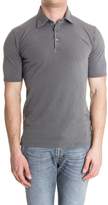 Thumbnail for your product : Fedeli Polo Cotton