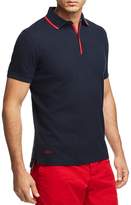 Thumbnail for your product : Tommy Hilfiger Stretch Slim Fit Polo Shirt