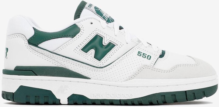 new balance 550 high top