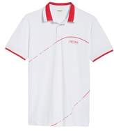 Thumbnail for your product : BOSS Paddy Pro 2 Regular Fit Polo
