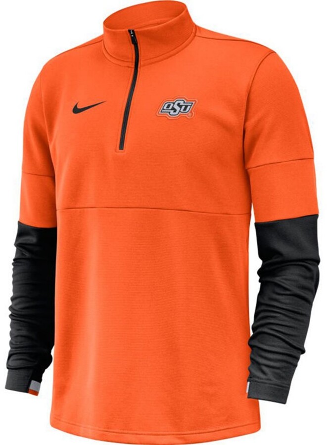 Mens Nike Half Zip | Shop the world's largest collection of 