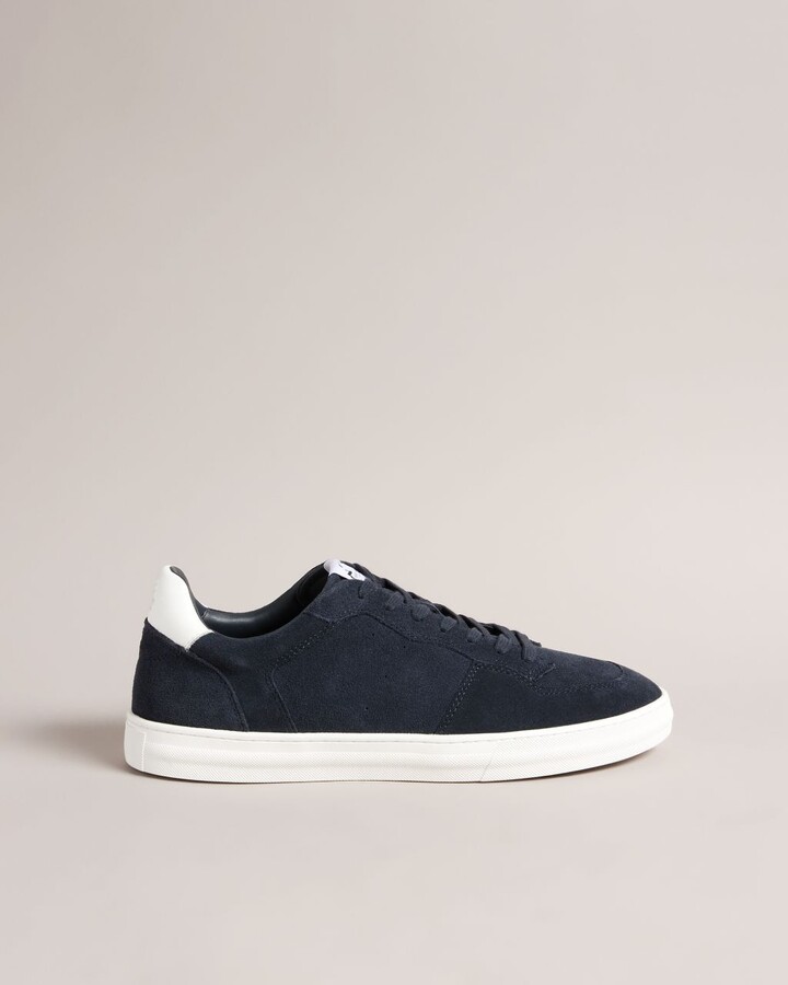 Ted Baker Blue Men's Shoes | ShopStyle