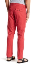 Thumbnail for your product : Michael Bastian Clean Trouser