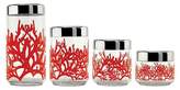 Thumbnail for your product : Alessi Mediterraneo" Kitchen Jar, Small