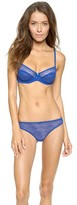 Thumbnail for your product : Princesse Tam-Tam Twiggy Underwire Bra