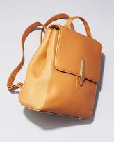 Thumbnail for your product : Karen Walker Arrow Mini Leather Backpack