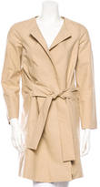 Thumbnail for your product : Marni Trench Coat