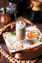 Thumbnail for your product : Crate & Barrel Irish Coffee Mug