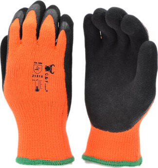 G & F Products Cotton Blend Oven Glove