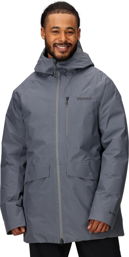Marmot Men's Oslo Gore-Tex Jacket