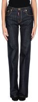 Thumbnail for your product : DSquared 1090 DSQUARED2 Denim trousers
