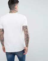 Thumbnail for your product : Jack and Jones Vintage T-Shirt With Vintage Print