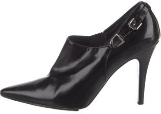 Ralph Lauren Leather Pumps