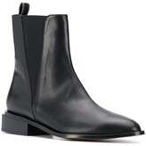 Thumbnail for your product : Clergerie Xab ankle boots