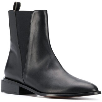 Clergerie Xab ankle boots