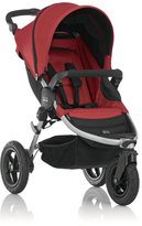 Thumbnail for your product : Britax B-MOTION Pushchair  - Neon Black