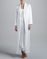 Thumbnail for your product : Oscar de la Renta Simply Elegant Long Gown