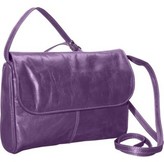 Thumbnail for your product : David King & CO Florentine Flap Front Handbag