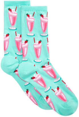 Hot Sox Women's Milkshake Socks