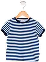 Thumbnail for your product : Il Gufo Toddlers' Striped T-Shirt