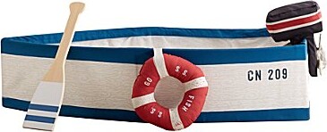 Wonder & Wise by Asweets Wonder Wise by Asweets Gone Fishing Boat