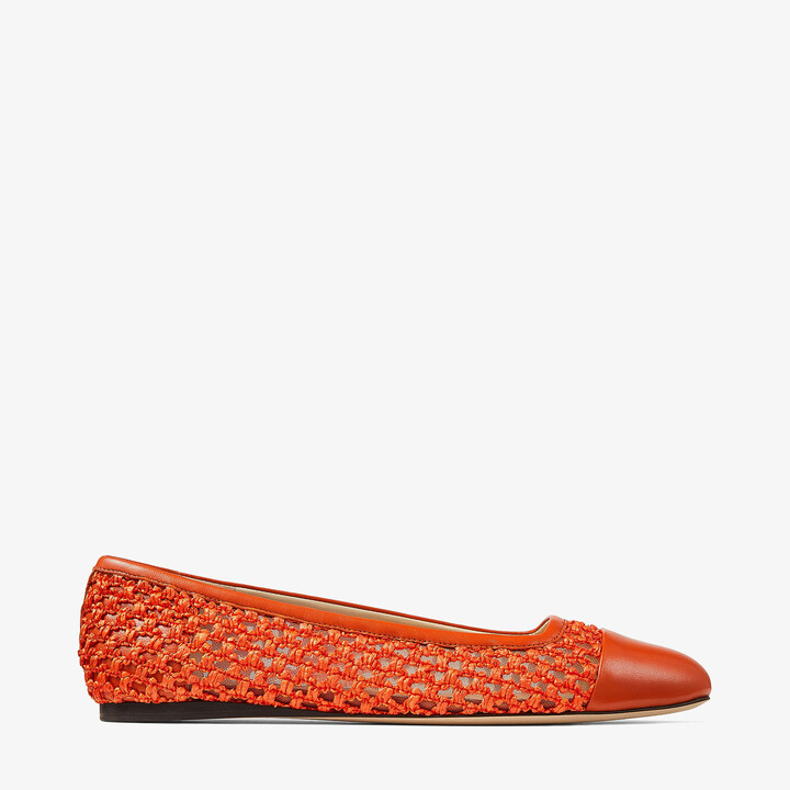 Jimmy Choo Women's Flats | Shop the world's largest collection of 