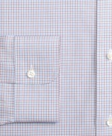 Thumbnail for your product : Brooks Brothers Regent Fitted Dress Shirt, Non-Iron Hairline Framed Check