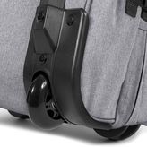 Thumbnail for your product : Eastpak Tranverz large sunday grey wheeled suitcase