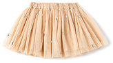 Thumbnail for your product : Stella McCartney Kids Honey Star Tulle Skirt
