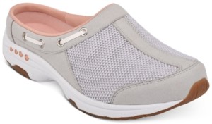 easy spirit travelport mules