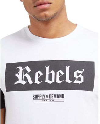 Supply & Demand Wander T-Shirt