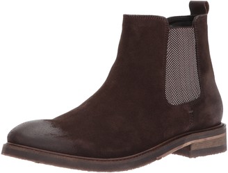 steve madden scorn chelsea boot