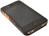 Thumbnail for your product : Elusive x Casemate Barely There for iPhone 4/4S in Cabana 2