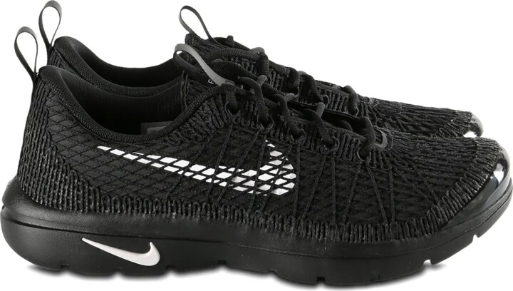 Nike Comme des Garçons Homme Plus COMME des GARCONS HOMME PLUS x Nike Air Max Sunder White Black