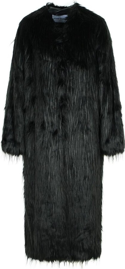 Stand Studio Carolina Coat