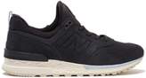 Thumbnail for your product : New Balance Fresh Foam 574 Running Sneaker