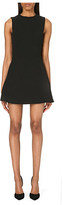 Thumbnail for your product : Victoria Beckham Icon A-line mini dress