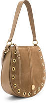 Thumbnail for your product : See by Chloe Kriss Small Hobo Crossbody