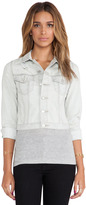 Thumbnail for your product : RES Denim Sister Awake Jacket