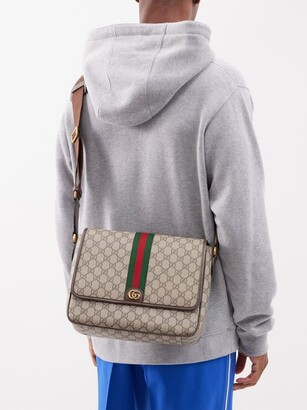 Sale - Men's Gucci Crossbody Bags / Crossbody Purses offers: at $1,150.00+