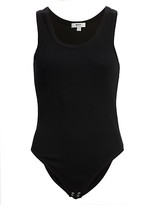 Thumbnail for your product : AGOLDE Tank Bodysuit